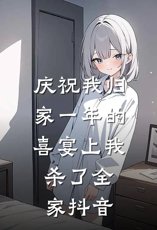 庆祝我归家一年的喜宴上我杀了全家抖音