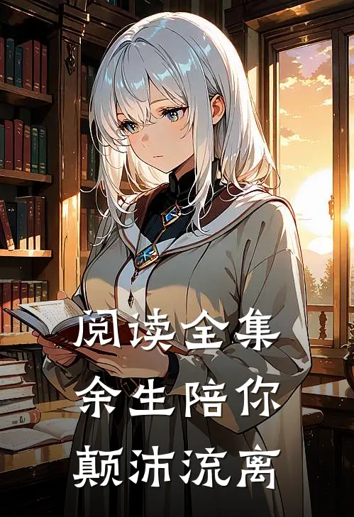 阅读全集余生陪你颠沛流离