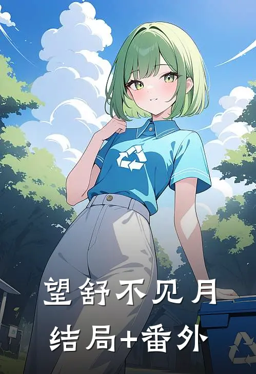 望舒不见月结局+番外