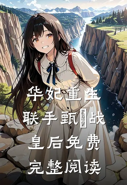 华妃重生,联手甄嬛战皇后免费完整阅读