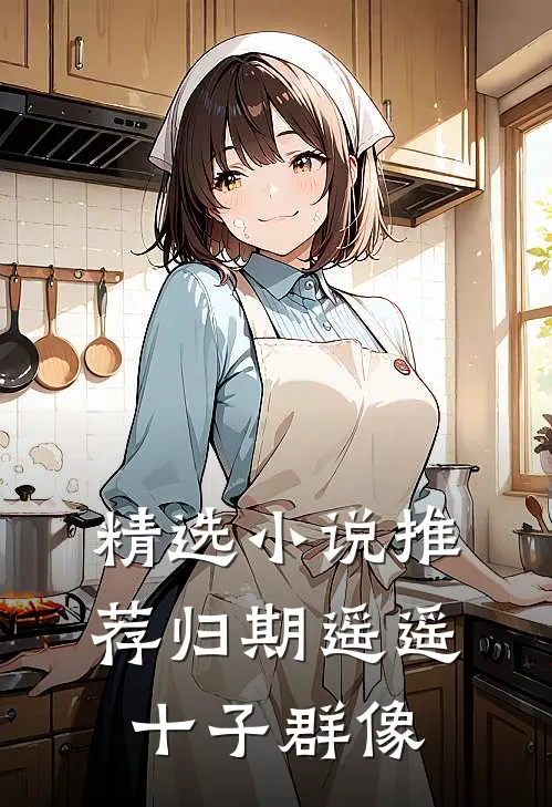 精选小说推荐归期遥遥，十子群像