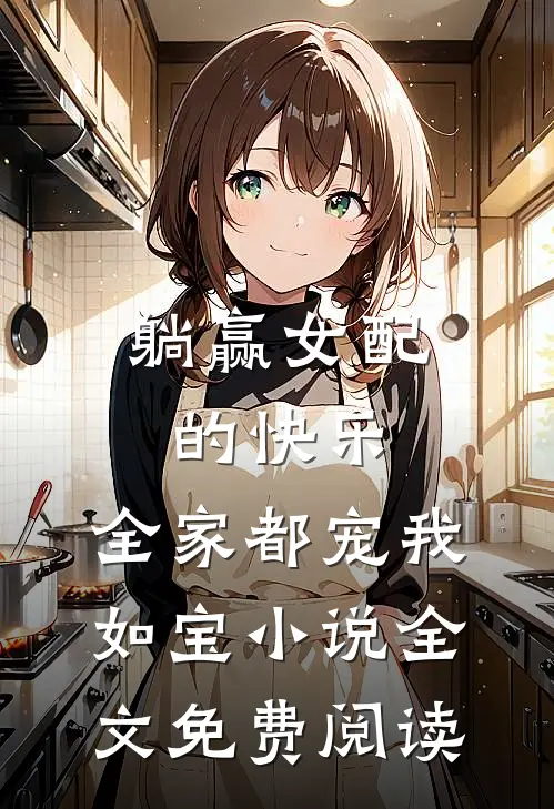 躺赢女配的快乐：全家都宠我如宝小说全文免费阅读