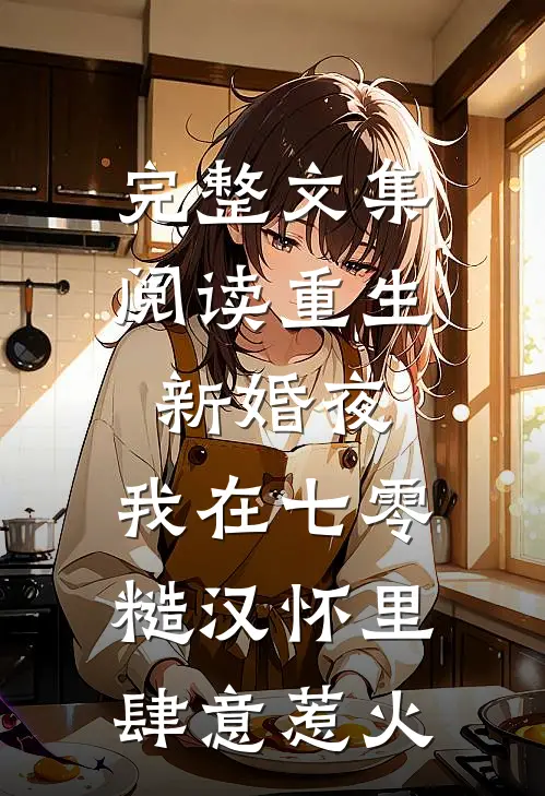 完整文集阅读重生新婚夜，我在七零糙汉怀里肆意惹火
