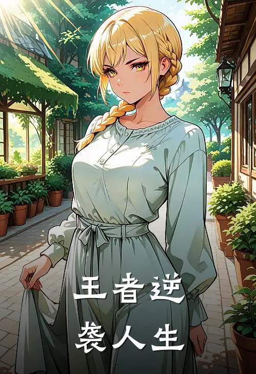 王者逆袭人生