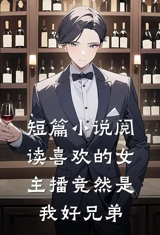 短篇小说阅读喜欢的女主播竟然是我好兄弟