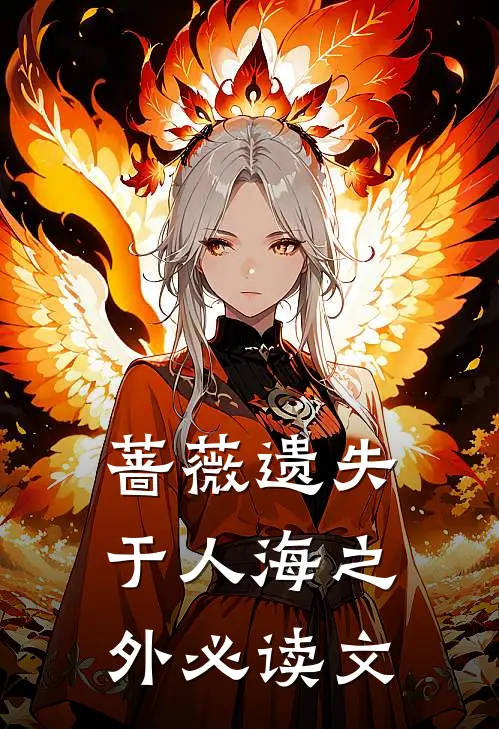 蔷薇遗失于人海之外必读文