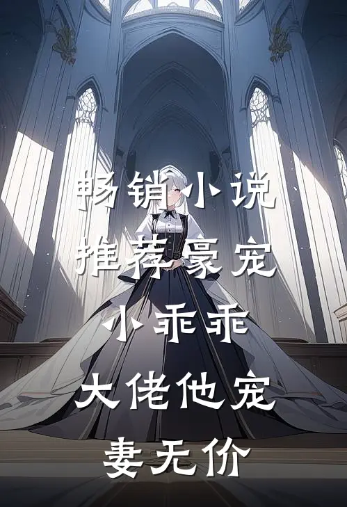 畅销小说推荐豪宠小乖乖，大佬他宠妻无价