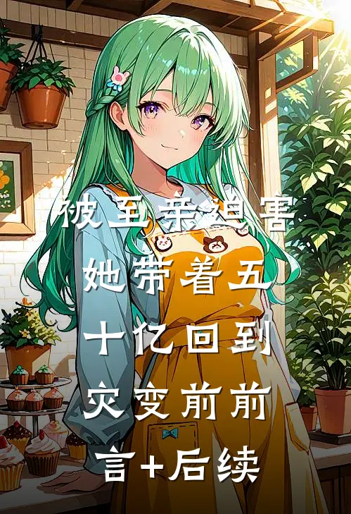 被至亲迫害，她带着五十亿回到灾变前前言+后续