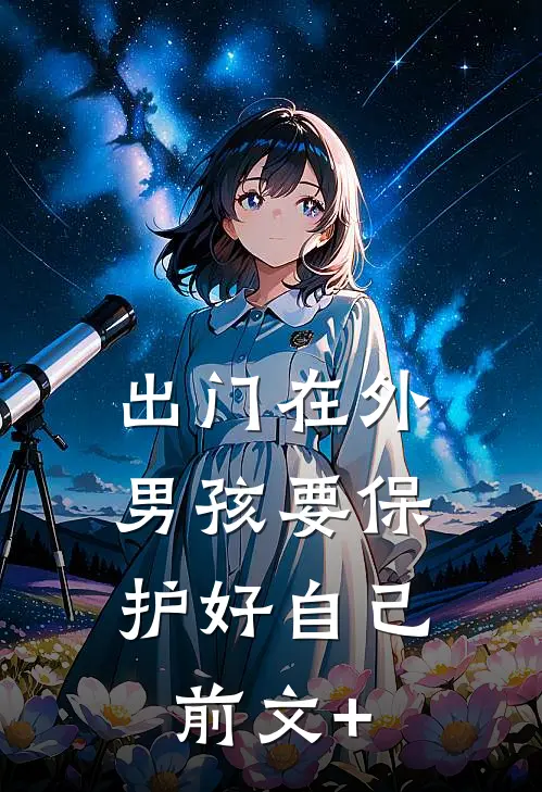 出门在外，男孩要保护好自己前文+