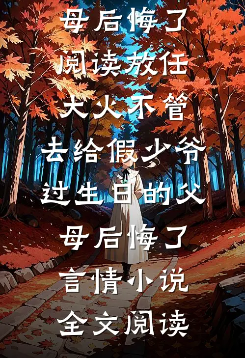 放任大火不管，去给假少爷过生日的父母后悔了阅读_放任大火不管，去给假少爷过生日的父母后悔了言情小说全文阅读