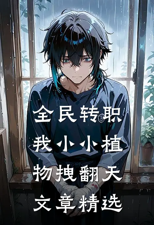 全民转职：我小小植物拽翻天文章精选