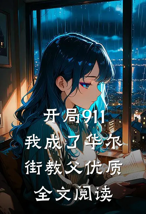 开局911，我成了华尔街教父优质全文阅读