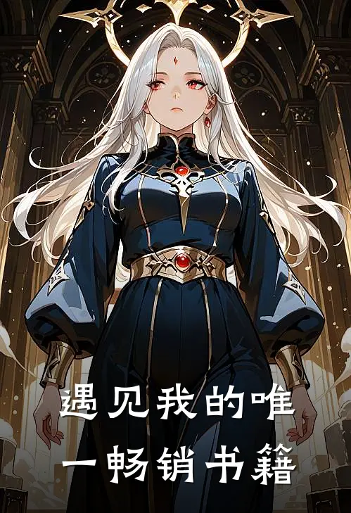遇见我的唯一畅销书籍