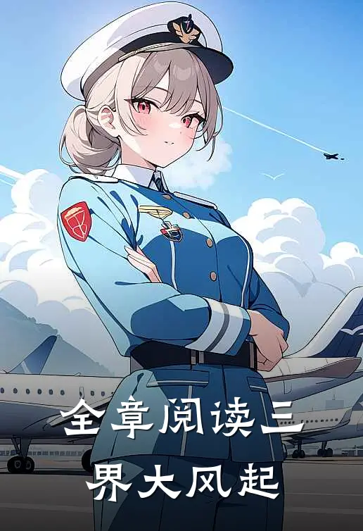 全章阅读三界大风起