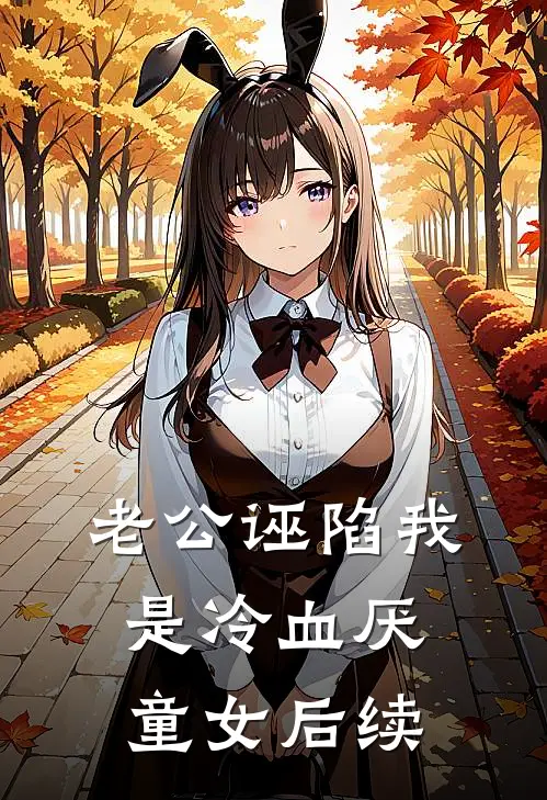 老公诬陷我是冷血厌童女后续