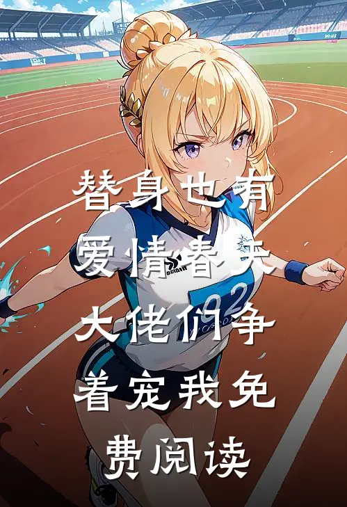 替身也有爱情春天：大佬们争着宠我免费阅读