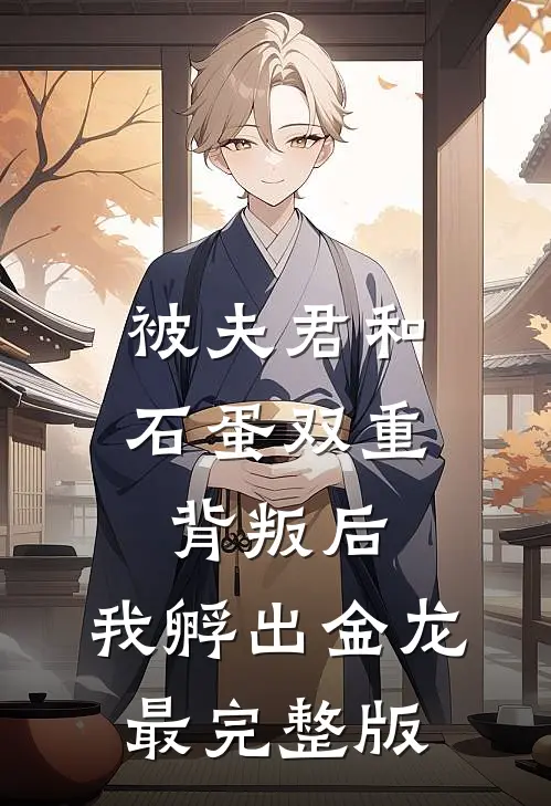 被夫君和石蛋双重背叛后，我孵出金龙最完整版