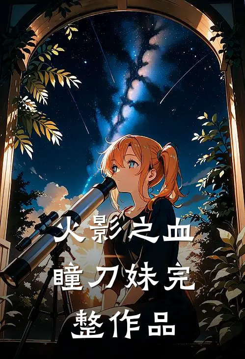 火影之血瞳刀妹完整作品