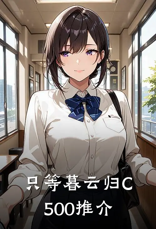 只等暮云归C500推介