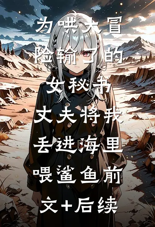 为哄大冒险输了的女秘书，丈夫将我丢进海里喂鲨鱼前文+后续