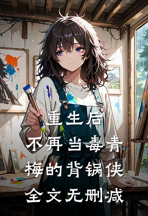 重生后，不再当毒青梅的背锅侠全文无删减