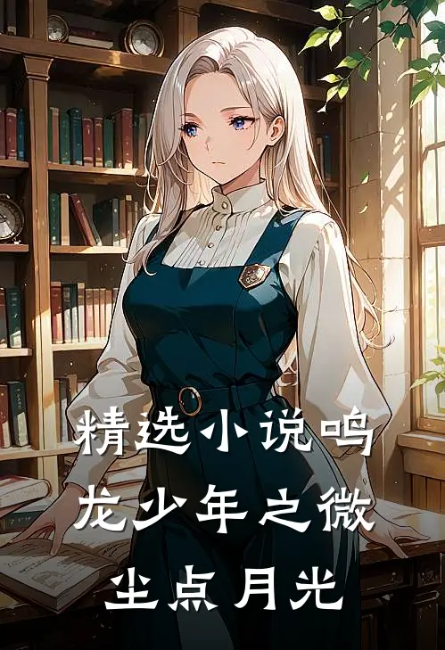 精选小说鸣龙少年之微尘点月光