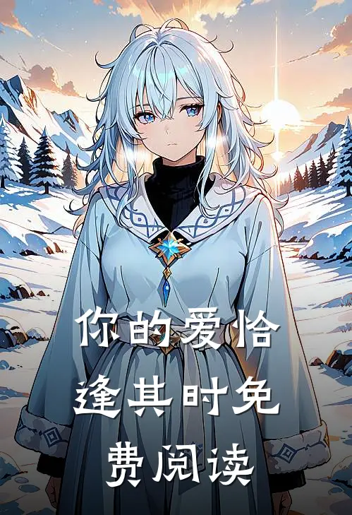 你的爱恰逢其时免费阅读