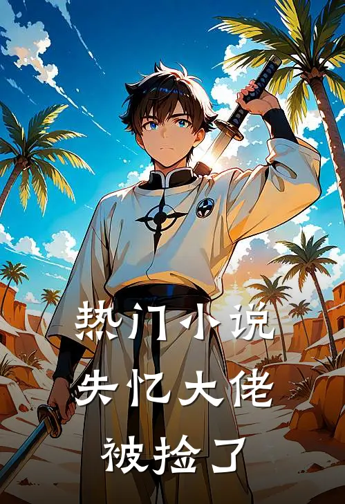 热门小说失忆大佬被捡了