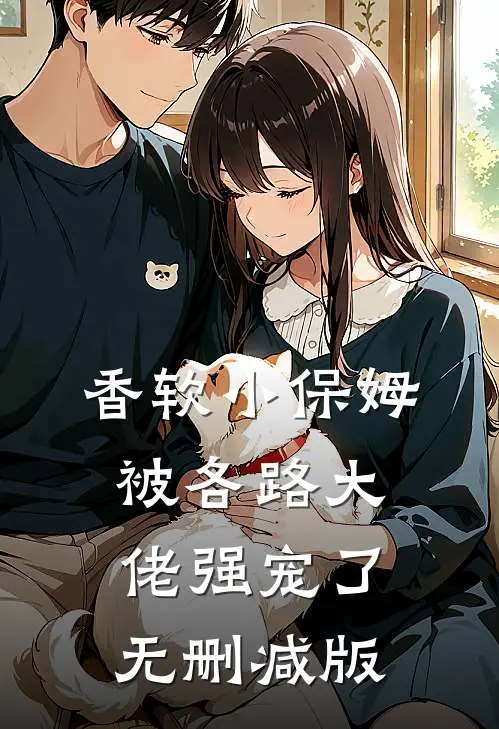 香软小保姆，被各路大佬强宠了无删减版