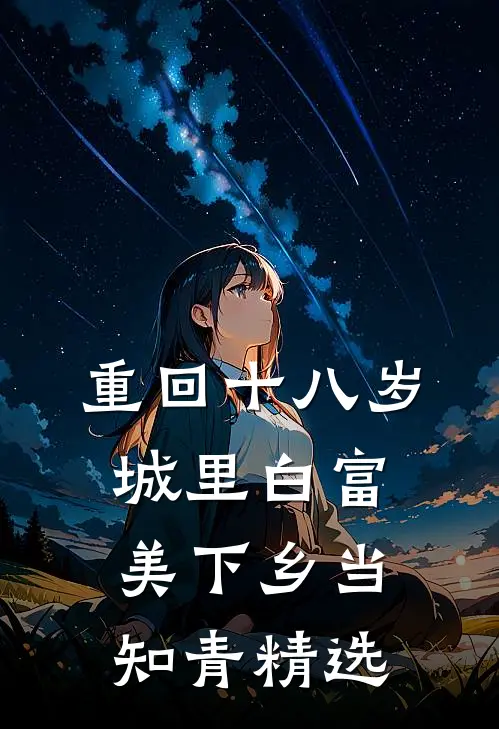 重回十八岁：城里白富美下乡当知青精选