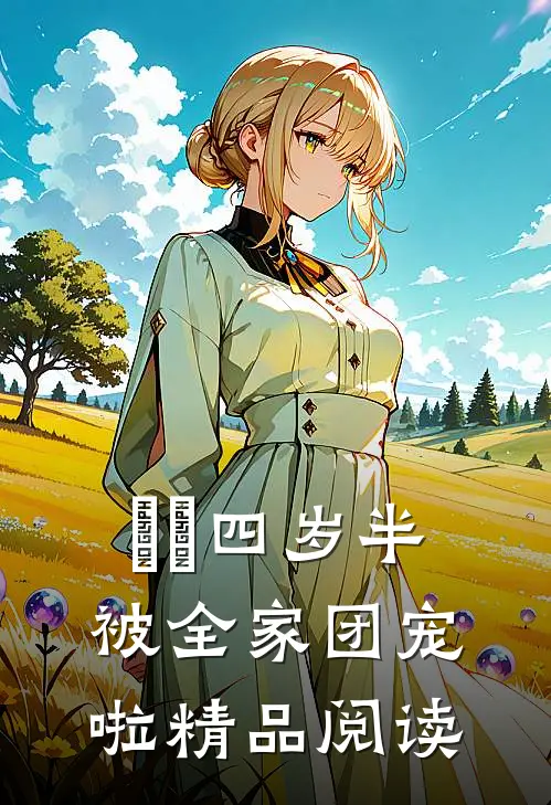 伈伈四岁半被全家团宠啦精品阅读