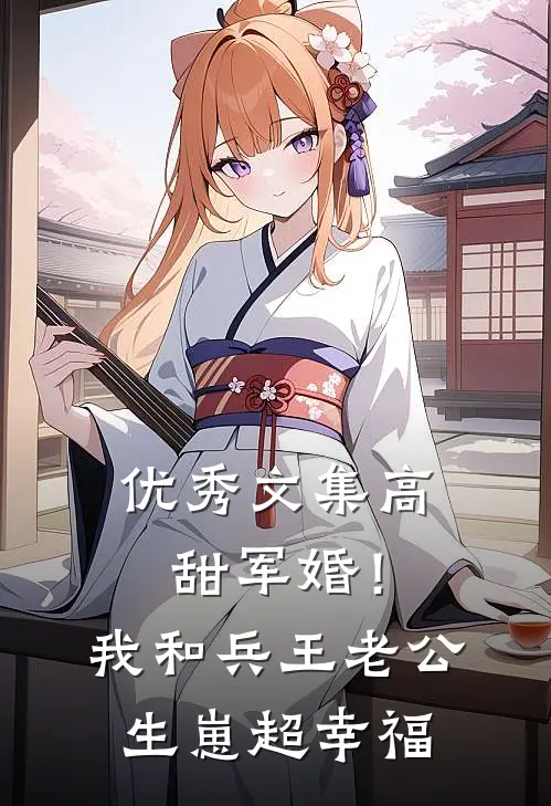优秀文集高甜军婚！我和兵王老公生崽超幸福