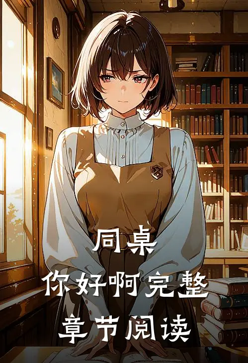 同桌，你好啊完整章节阅读