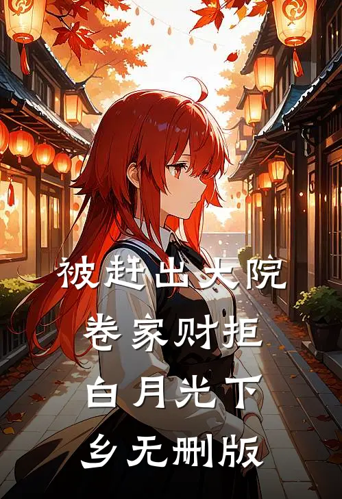 被赶出大院，卷家财拒白月光下乡无删版