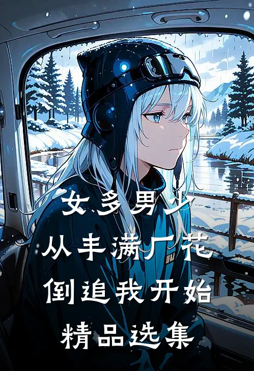 女多男少，从丰满厂花倒追我开始精品选集