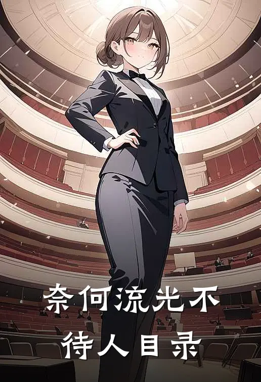 奈何流光不待人目录