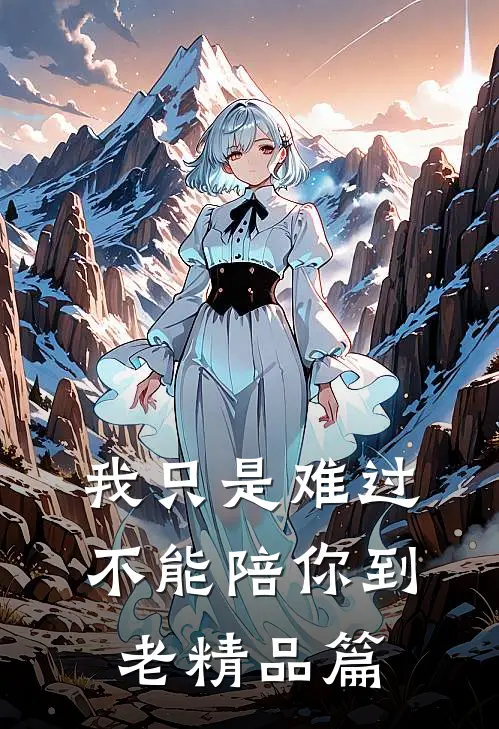 我只是难过不能陪你到老精品篇