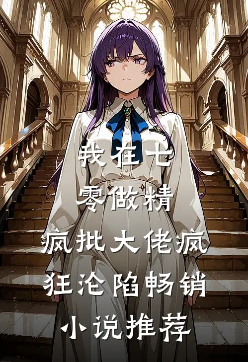 我在七零做精，疯批大佬疯狂沦陷畅销小说推荐