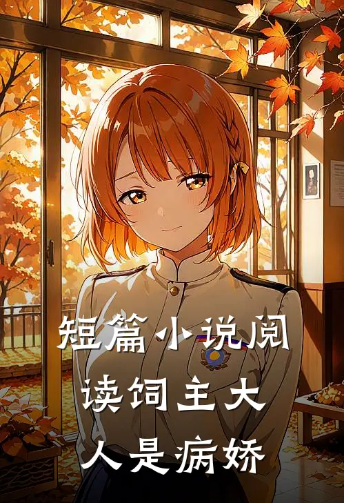 短篇小说阅读饲主大人是病娇