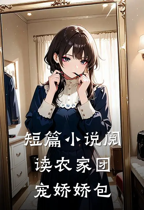 短篇小说阅读农家团宠娇娇包