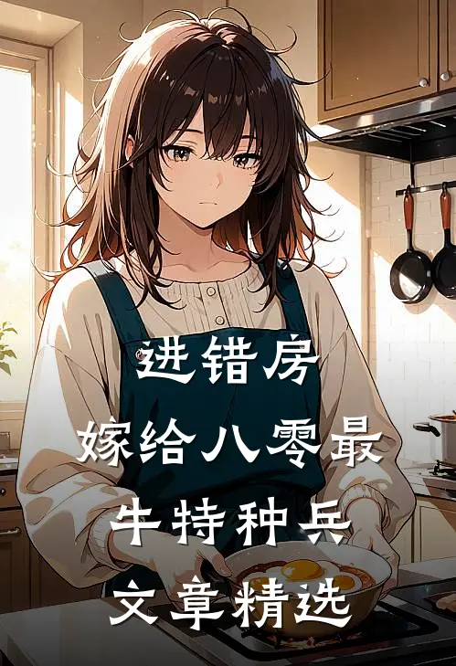 进错房，嫁给八零最牛特种兵文章精选