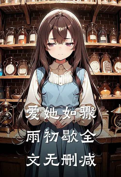 爱她如骤雨初歇全文无删减