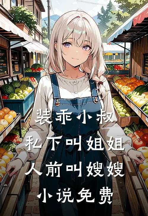 装乖小叔：私下叫姐姐人前叫嫂嫂小说免费