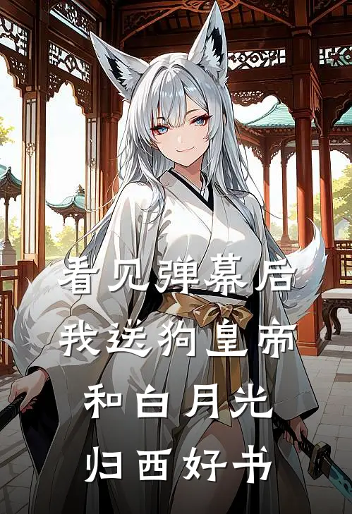 看见弹幕后，我送狗皇帝和白月光归西好书