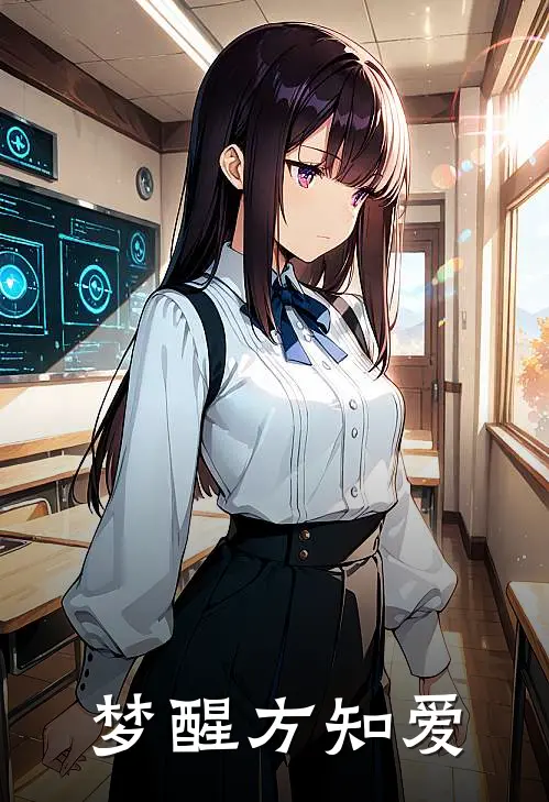 梦醒方知爱