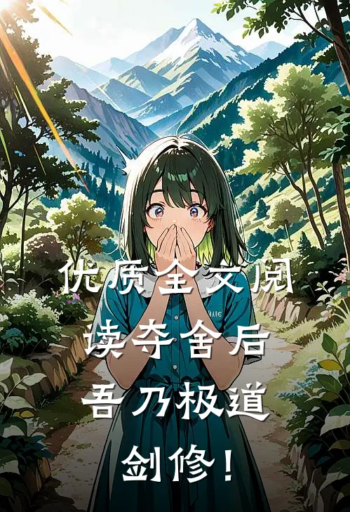 优质全文阅读夺舍后，吾乃极道剑修！