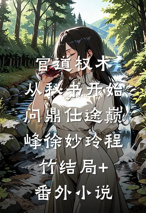 官道权术：从秘书开始问鼎仕途巅峰徐妙玲程竹结局+番外小说