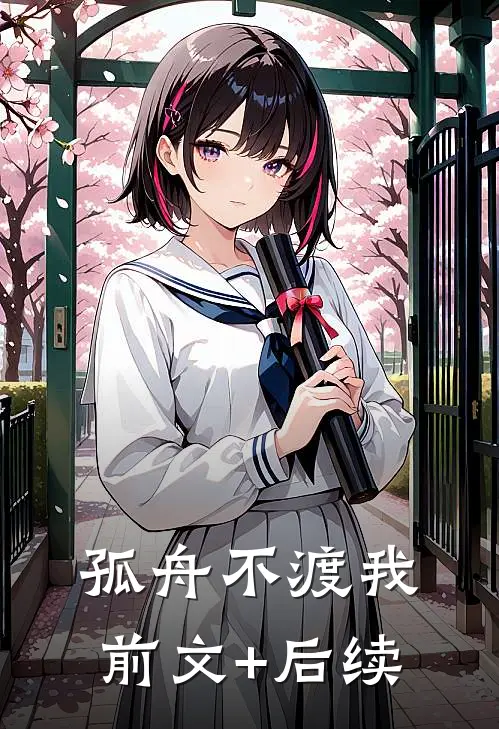 孤舟不渡我前文+后续