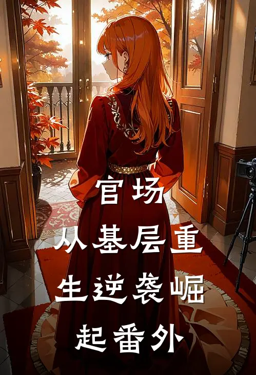官场：从基层重生逆袭崛起番外