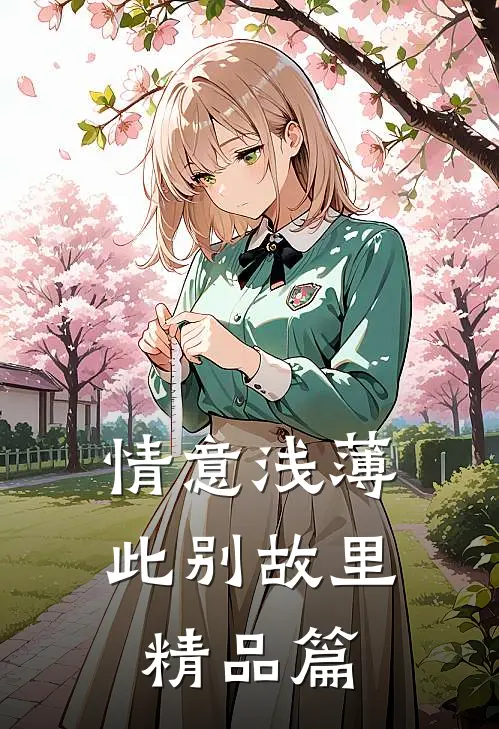 情意浅薄，此别故里精品篇